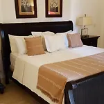Villa With 3 Bedrooms In Punta Cana, With Private Pool, Furnished Gard