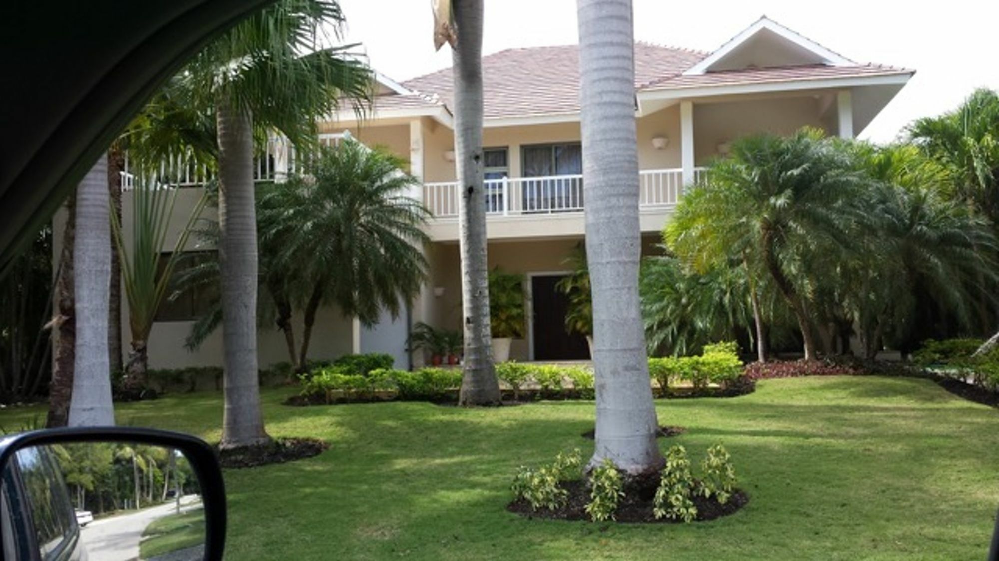 With 3 Bedrooms In Punta Cana, With Private Pool, Furnished Gard Punta Cana