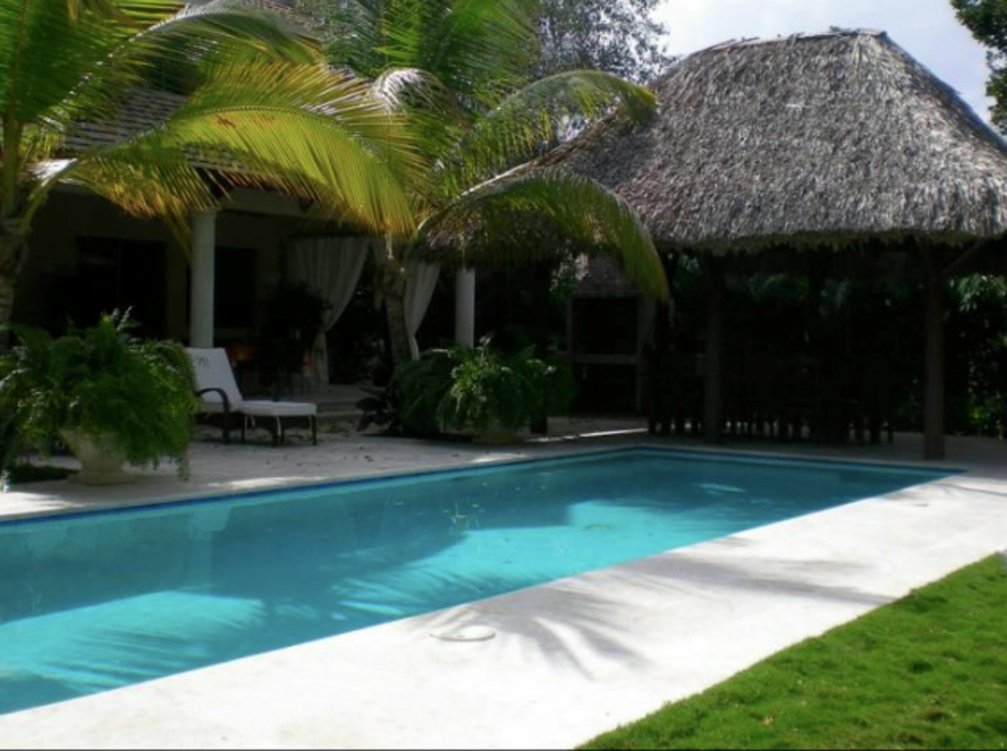 With 3 Bedrooms In Punta Cana, With Private Pool, Furnished Gard Punta Cana