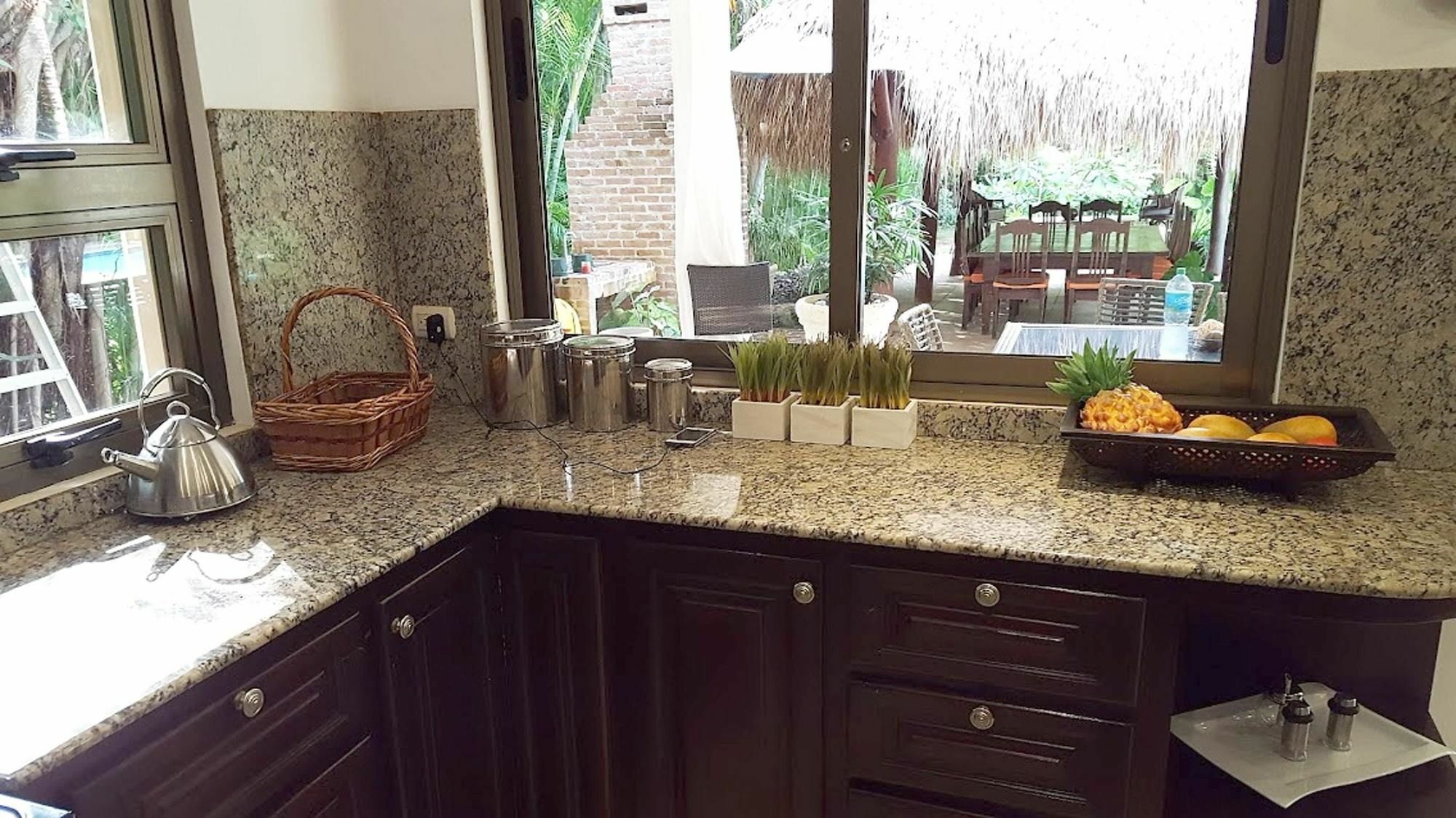 With 3 Bedrooms In Punta Cana, With Private Pool, Furnished Gard *