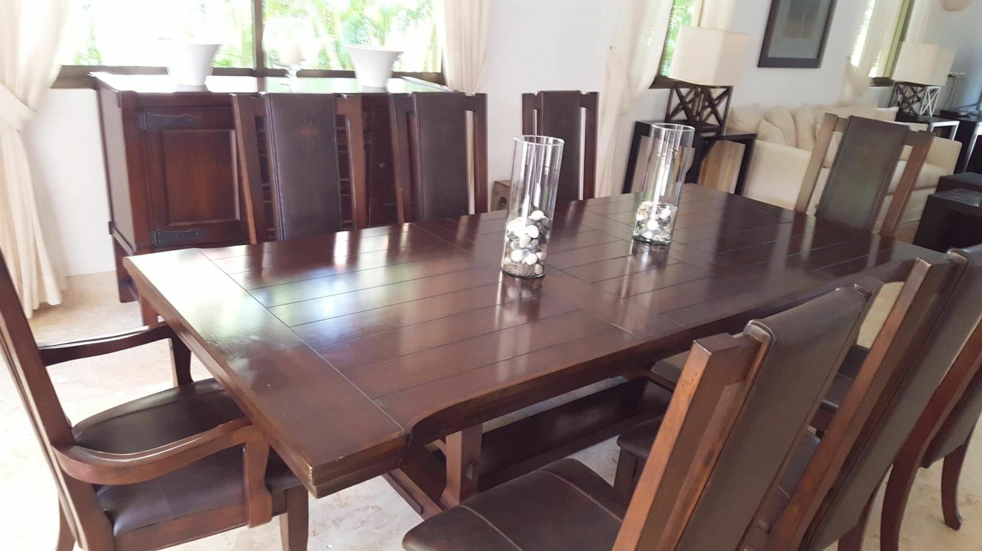 Villa With 3 Bedrooms In Punta Cana, With Private Pool, Furnished Gard Punta Cana